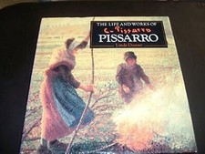 Pissarro doeser linda for sale  UK