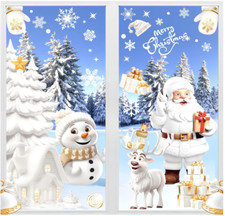 9pcs set christmas d'occasion  Arnouville