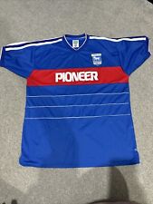 Retro ipswich town for sale  HALSTEAD