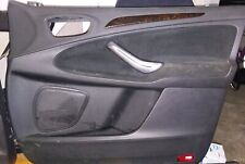 Ford galaxy wa6 gebraucht kaufen  Heinsberg