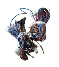 Kit impianto elettrico usato  Zerbolo