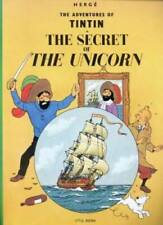 Adventures tintin secret for sale  Montgomery