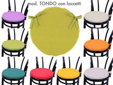 Cuscini rontondi per usato  Monza