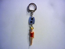 Ancien porte clefs d'occasion  France