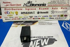 Rele originale 12v usato  Bagnara Calabra