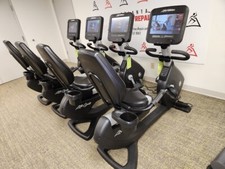 Life fitness discover for sale  Atlanta