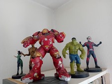 Figurines marvel eaglemoss d'occasion  Mérignac