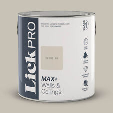 Emulsion paint matt for sale  STAFFORD