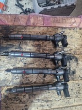 Diesel injectors remanufacture for sale  EDINBURGH