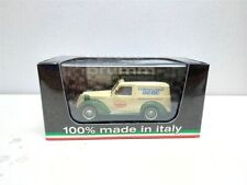 Fiat 1100 furgone usato  Erice