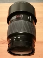 minolta af 100 300mm gebraucht kaufen  Kaarst