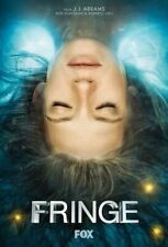 Fringe blu ray gebraucht kaufen  Darmstadt