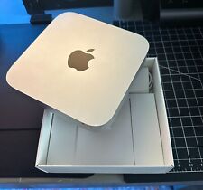 Apple mac mini for sale  Carmel