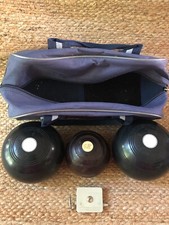 Thurston master bias for sale  WIRRAL