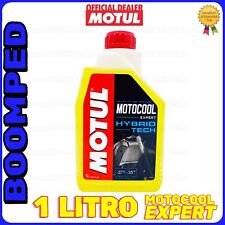 Motul motocool expert usato  Italia