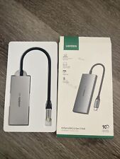 Ugreen port usb for sale  Rancho Cucamonga