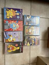 Lot vhs cassettes d'occasion  Sens