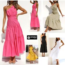 Vestito midi donna usato  Velletri
