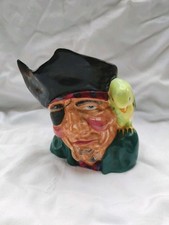 Captain flint bone for sale  GLOUCESTER