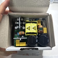 Hypex schaltnetzteil smps400a1 gebraucht kaufen  Düsseldorf