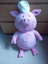 Percy pig chef for sale  REIGATE