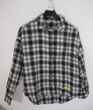 Damen flanellbluse clockhouse gebraucht kaufen  Höchst i. Odw.