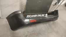 Paraurti posteriore fiat usato  Guidonia Montecelio