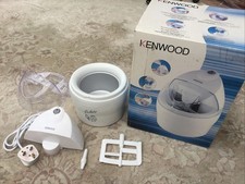 Kenwood im200 ice for sale  CHATHAM