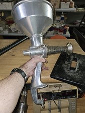 Vtg squeezo metal for sale  Clyde