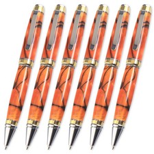 Cigar pen kit for sale  Shipping to Ireland
