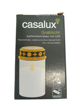 Auswahl casalux grabkerze gebraucht kaufen  Karlsruhe