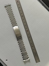 Bracelet montre omega d'occasion  Nancy-