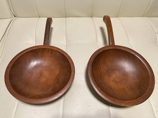 Matching vintage wooden for sale  Athens