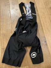 Assoss cycling bib for sale  KETTERING