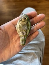 Moreau baits topwater for sale  Sarasota