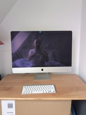 iMac 2012 27 Pouces comprar usado  Enviando para Brazil