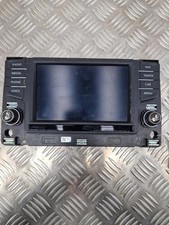 Autoradio origine volkswagen d'occasion  La Roche-Posay