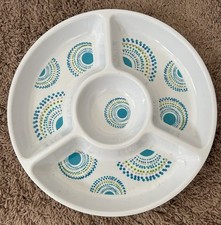 Vintage melamine plastic for sale  CARLISLE
