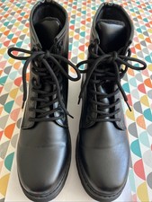 Avenue black faux for sale  CHRISTCHURCH
