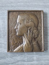 Médaille morlon avicole d'occasion  Guingamp