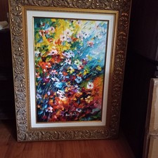 Daniel wall original for sale  Lexington