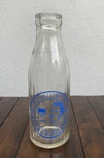 Bottiglia vetro latte usato Bottiglia vetro latte usato  Biella