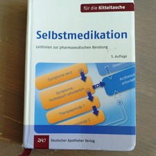 Selbstmedikation kitteltasche  gebraucht kaufen Selbstmedikation kitteltasche  gebraucht kaufen  Mainz