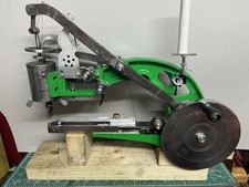 Cobblers patcher sewing for sale  WALSALL