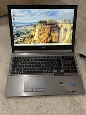 Fujitsu laptop intel gebraucht kaufen  Schweinfurt