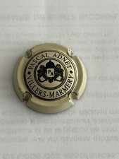 Capsule champagne pascal d'occasion  Tours-sur-Marne
