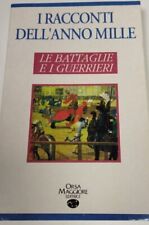 Racconti dell anno usato  Lumezzane