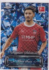 Topps chrome 2024 gebraucht kaufen  Nußloch