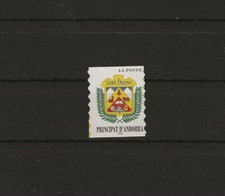 Andorre andorra yvert d'occasion  Ronchin