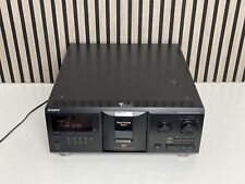 Sony cdp cx335 gebraucht kaufen  Bottrop